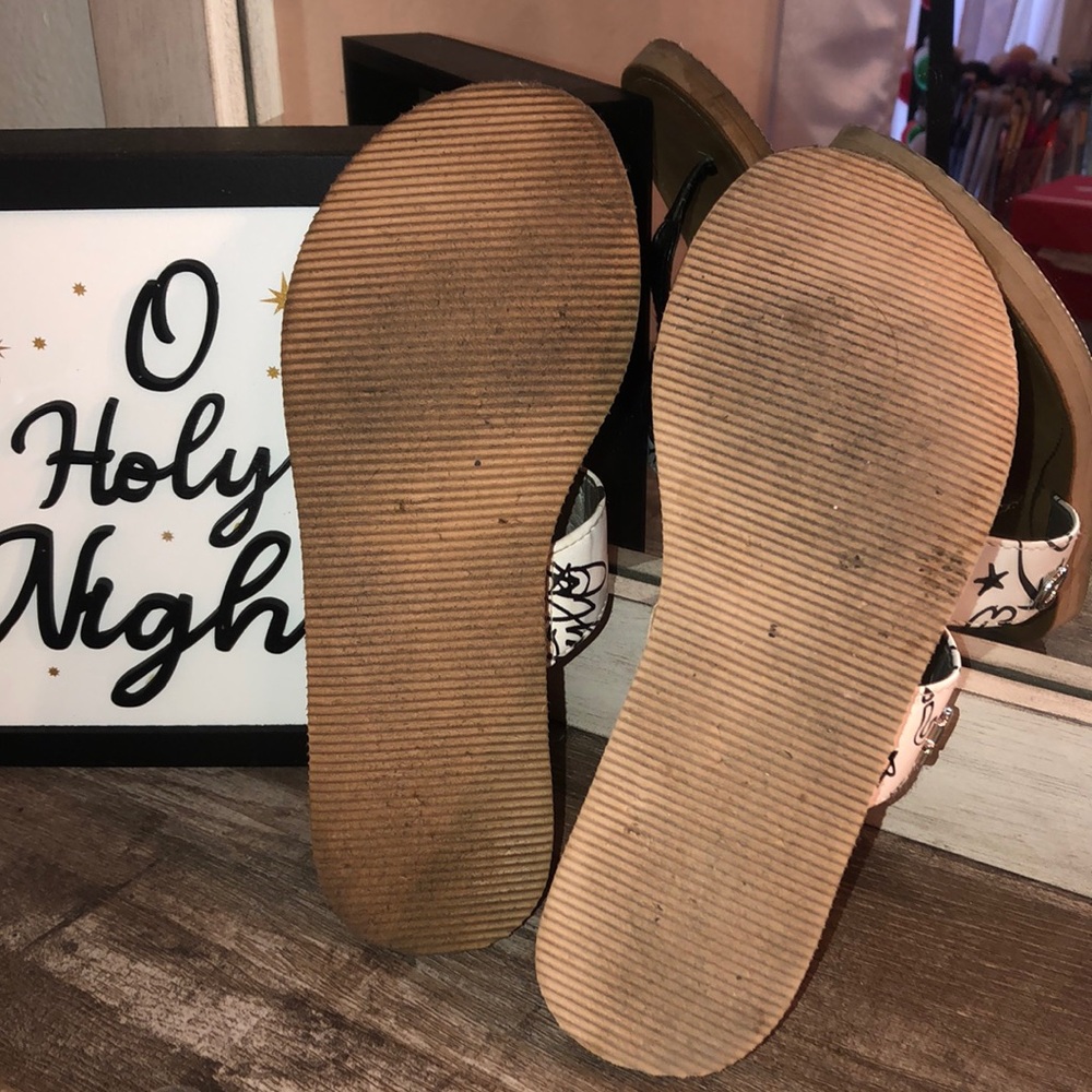 Guess sandals - Picture 3 of 3